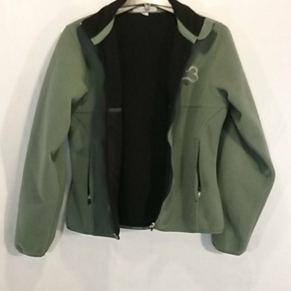 Port Authority women's jacket size med - Picture 5 of 5